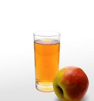 Tłoczenie soku z jabłek